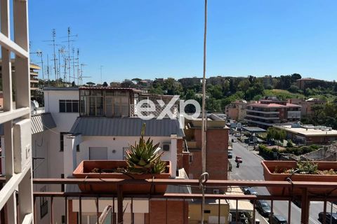 Apartament a Rome, Rome, Rome - € 1.000/mes | Ref: portuense 918197185 - foto 17