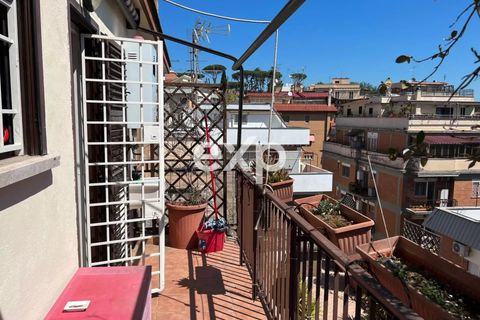 Apartament a Rome, Rome, Rome - € 1.000/mes | Ref: portuense 918197185 - foto 18