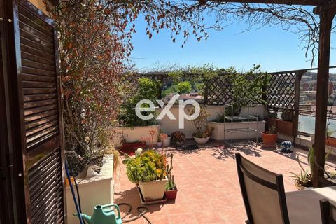Apartament a Rome, Rome, Rome - € 1.000/mes | Ref: portuense 918197185 - foto 19