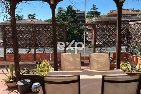Apartament a Rome, Rome, Rome - € 1.000/mes | Ref: portuense 918197185 - foto 20