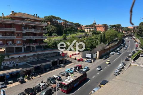 Apartament a Rome, Rome, Rome - € 1.000/mes | Ref: portuense 918197185 - foto 28