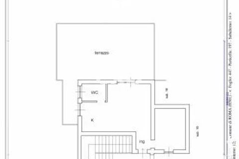Apartament a Rome, Rome, Rome - € 1.000/mes | Ref: portuense 918197185 - foto 29