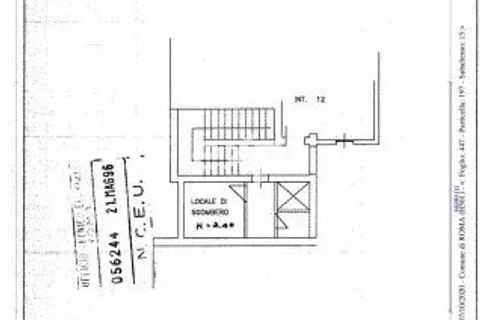 Apartament a Rome, Rome, Rome - € 1.000/mes | Ref: portuense 918197185 - foto 30