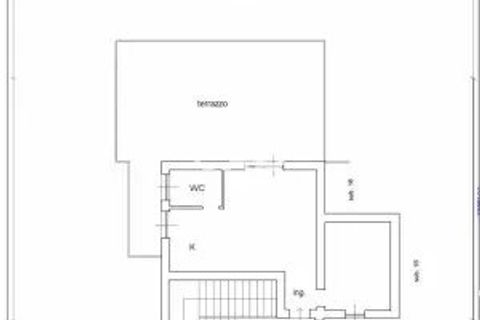 Apartament a Rome, Rome, Rome - € 1.000/mes | Ref: portuense 918197185 - foto 31