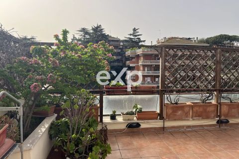 Apartament a Rome, Rome, Rome - € 1.000/mes | Ref: portuense 918197185 - foto 23