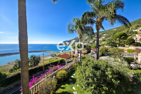 Lejlighed i Ospedaletti, Imperia, Ospedaletti - € 790.000 | Ref: exp-012061 - foto 1