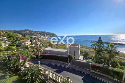 Lejlighed i Ospedaletti, Imperia, Ospedaletti - € 790.000 | Ref: exp-012061 - foto 2