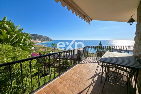 Lejlighed i Ospedaletti, Imperia, Ospedaletti - € 790.000 | Ref: exp-012061 - foto 3