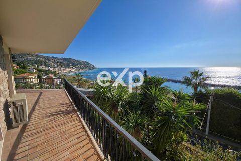 Lejlighed i Ospedaletti, Imperia, Ospedaletti - € 790.000 | Ref: exp-012061 - foto 8