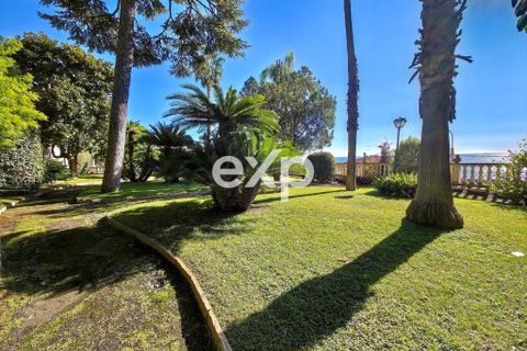 Lejlighed i Ospedaletti, Imperia, Ospedaletti - € 790.000 | Ref: exp-012061 - foto 26