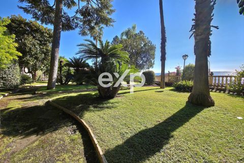 Lejlighed i Ospedaletti, Imperia, Ospedaletti - € 790.000 | Ref: exp-012061 - foto 27