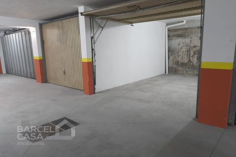 Garage i Barcelos, Braga, Barcelos - € 15.000 | Ref: 91/16 - foto 2