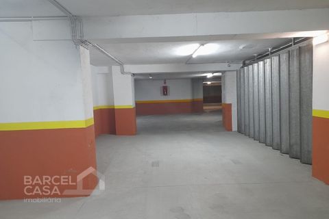 Garage i Barcelos, Braga, Barcelos - € 15.000 | Ref: 91/16 - foto 3