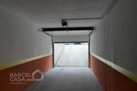 Garage i Barcelos, Braga, Barcelos - € 15.000 | Ref: 91/16 - foto 4