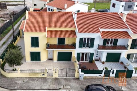 Byhus i Torres Vedras, Lisbon, Torres Vedras - € 430.000 | Ref: 1106AA - foto 2