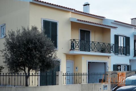 Byhus i Torres Vedras, Lisbon, Torres Vedras - € 430.000 | Ref: 1106AA - foto 3