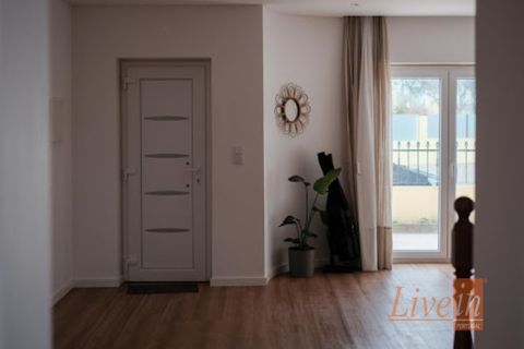Byhus i Torres Vedras, Lisbon, Torres Vedras - € 430.000 | Ref: 1106AA - foto 4