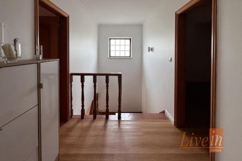 Byhus i Torres Vedras, Lisbon, Torres Vedras - € 430.000 | Ref: 1106AA - foto 13