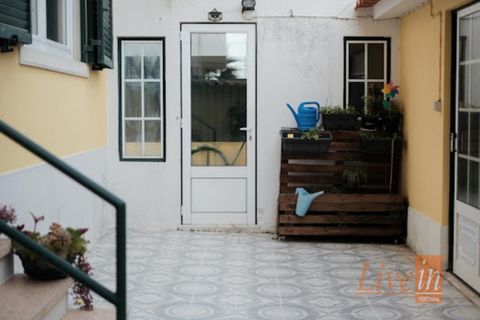 Byhus i Torres Vedras, Lisbon, Torres Vedras - € 430.000 | Ref: 1106AA - foto 26