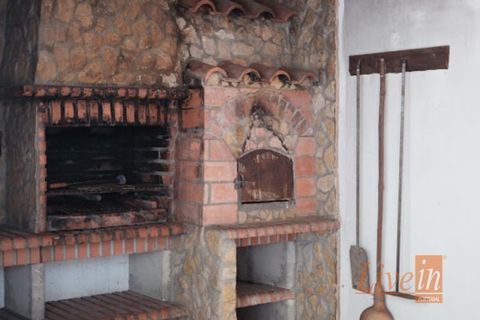 Byhus i Torres Vedras, Lisbon, Torres Vedras - € 430.000 | Ref: 1106AA - foto 28