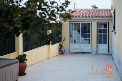 Byhus i Torres Vedras, Lisbon, Torres Vedras - € 430.000 | Ref: 1106AA - foto 29