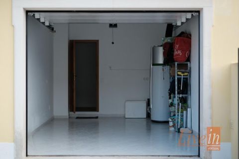 Byhus i Torres Vedras, Lisbon, Torres Vedras - € 430.000 | Ref: 1106AA - foto 32
