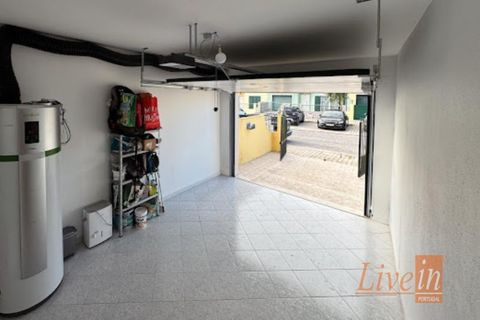 Byhus i Torres Vedras, Lisbon, Torres Vedras - € 430.000 | Ref: 1106AA - foto 33
