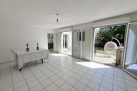 Villa i Bruges, Gironde, Bruges - € 385.000 | Ref: 86940916 - foto 2