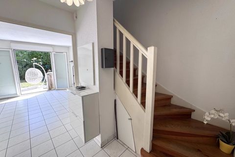 Villa i Bruges, Gironde, Bruges - € 385.000 | Ref: 86940916 - foto 4