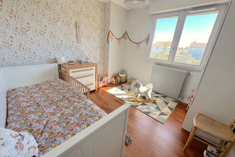 Villa i Bruges, Gironde, Bruges - € 444.000 | Ref: 86928103 - foto 3