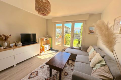 Villa i Bruges, Gironde, Bruges - € 444.000 | Ref: 86928103 - foto 1