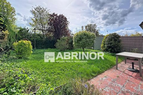 Villa a Wattignies, Nord, Wattignies - € 269.000 | Ref: WATT-39475-ECUBI - foto 3