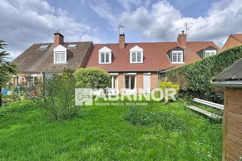 Villa a Wattignies, Nord, Wattignies - € 269.000 | Ref: WATT-39475-ECUBI - foto 5