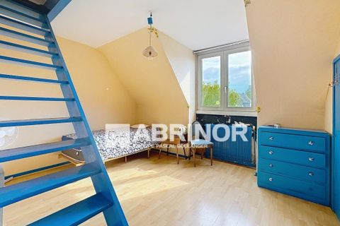 Villa a Wattignies, Nord, Wattignies - € 269.000 | Ref: WATT-39475-ECUBI - foto 8