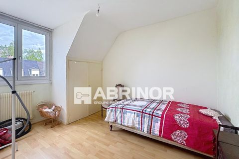 Villa a Wattignies, Nord, Wattignies - € 269.000 | Ref: WATT-39475-ECUBI - foto 9