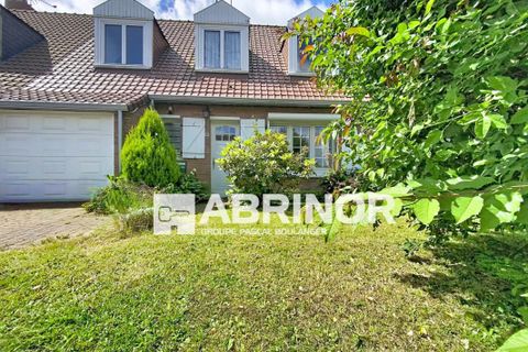 Villa a Wattignies, Nord, Wattignies - € 269.000 | Ref: WATT-39475-ECUBI - foto 10