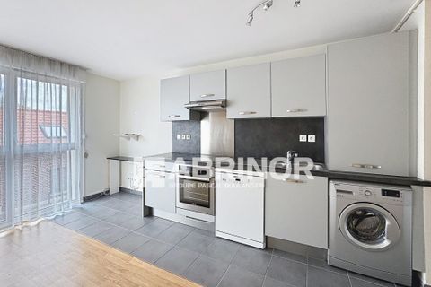 Leilighet i Templemars, Nord, Templemars - € 174 800 | Ref: WATT-39458-EC-CPUBI - foto 2