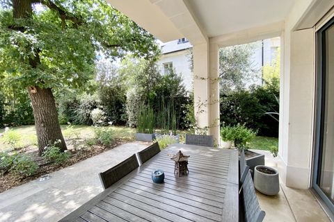 Villa a Le Vésinet, Yvelines, Le Vésinet - € 7.600/mes | Ref: 7266855 - foto 7