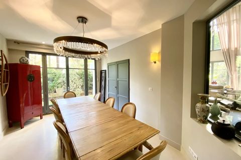 Villa a Le Vésinet, Yvelines, Le Vésinet - € 7.600/mes | Ref: 7266855 - foto 8