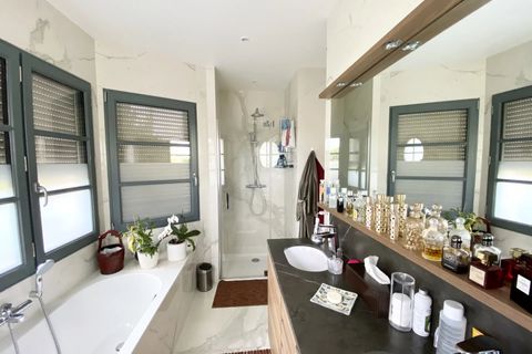 Villa a Le Vésinet, Yvelines, Le Vésinet - € 7.600/mes | Ref: 7266855 - foto 10