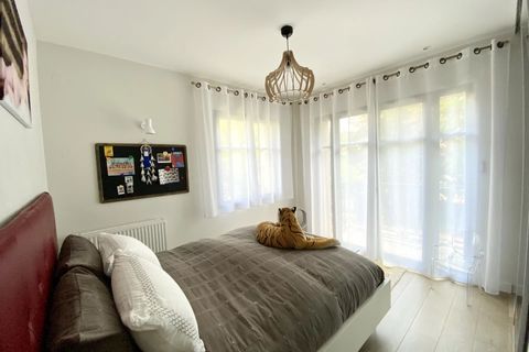 Villa a Le Vésinet, Yvelines, Le Vésinet - € 7.600/mes | Ref: 7266855 - foto 13