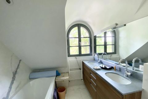 Villa a Le Vésinet, Yvelines, Le Vésinet - € 7.600/mes | Ref: 7266855 - foto 14