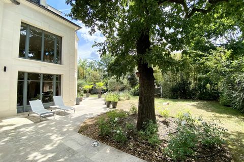 Villa a Le Vésinet, Yvelines, Le Vésinet - € 7.600/mes | Ref: 7266855 - foto 22