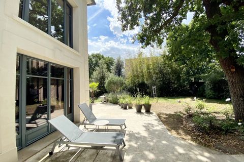 Villa a Le Vésinet, Yvelines, Le Vésinet - € 7.600/mes | Ref: 7266855 - foto 23