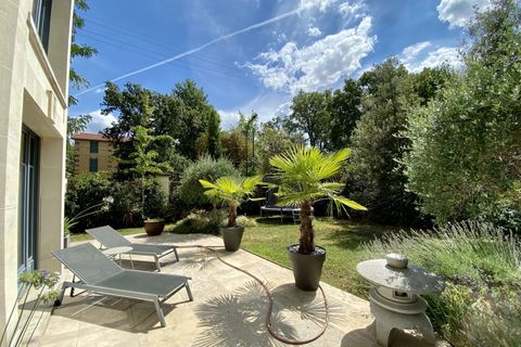 Villa a Le Vésinet, Yvelines, Le Vésinet - € 7.600/mes | Ref: 7266855 - foto 24