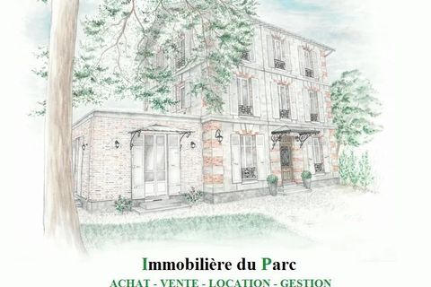 Villa a Le Vésinet, Yvelines, Le Vésinet - € 7.600/mes | Ref: 7266855 - foto 27