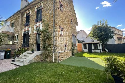 Villa a Le Vésinet, Yvelines, Le Vésinet - € 3.591/mes | Ref: 7478200 - foto 2
