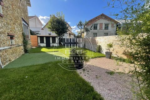 Villa a Le Vésinet, Yvelines, Le Vésinet - € 3.591/mes | Ref: 7478200 - foto 3
