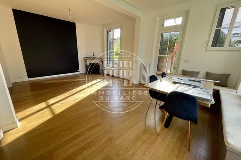 Villa a Le Vésinet, Yvelines, Le Vésinet - € 3.591/mes | Ref: 7478200 - foto 4