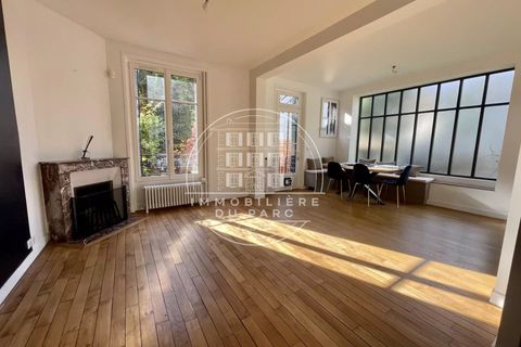 Villa a Le Vésinet, Yvelines, Le Vésinet - € 3.591/mes | Ref: 7478200 - foto 5